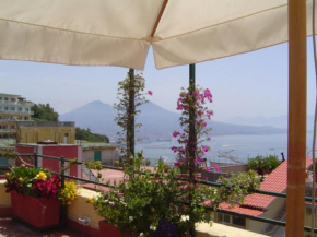 Una terrazza sul golfo